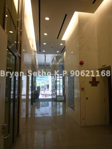 ROBINSON SQUARE thumbnail photo